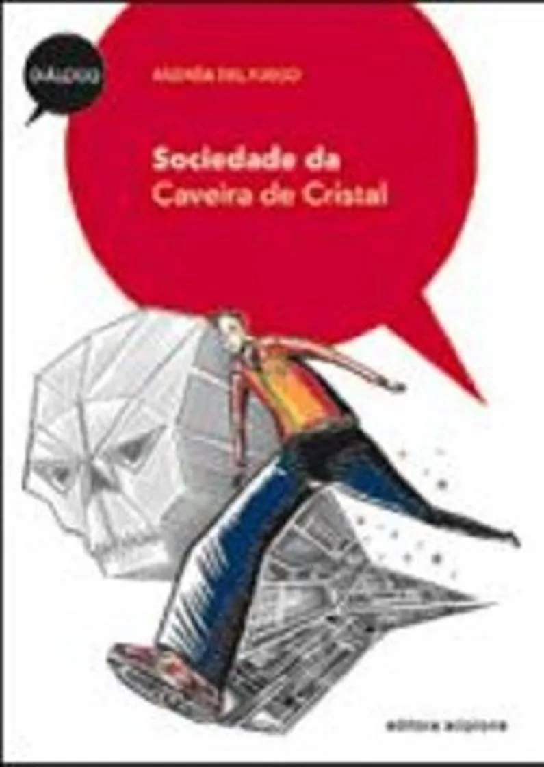 Sociedade da Caveira de Cristal