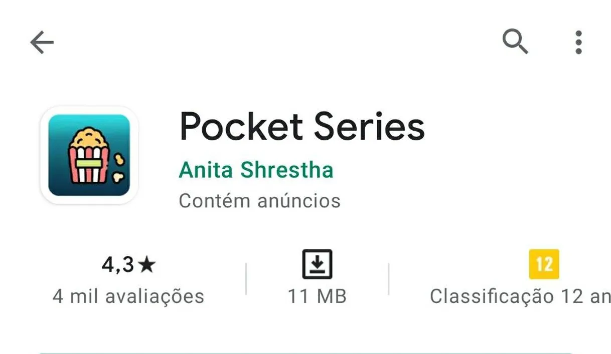 Pocket Series