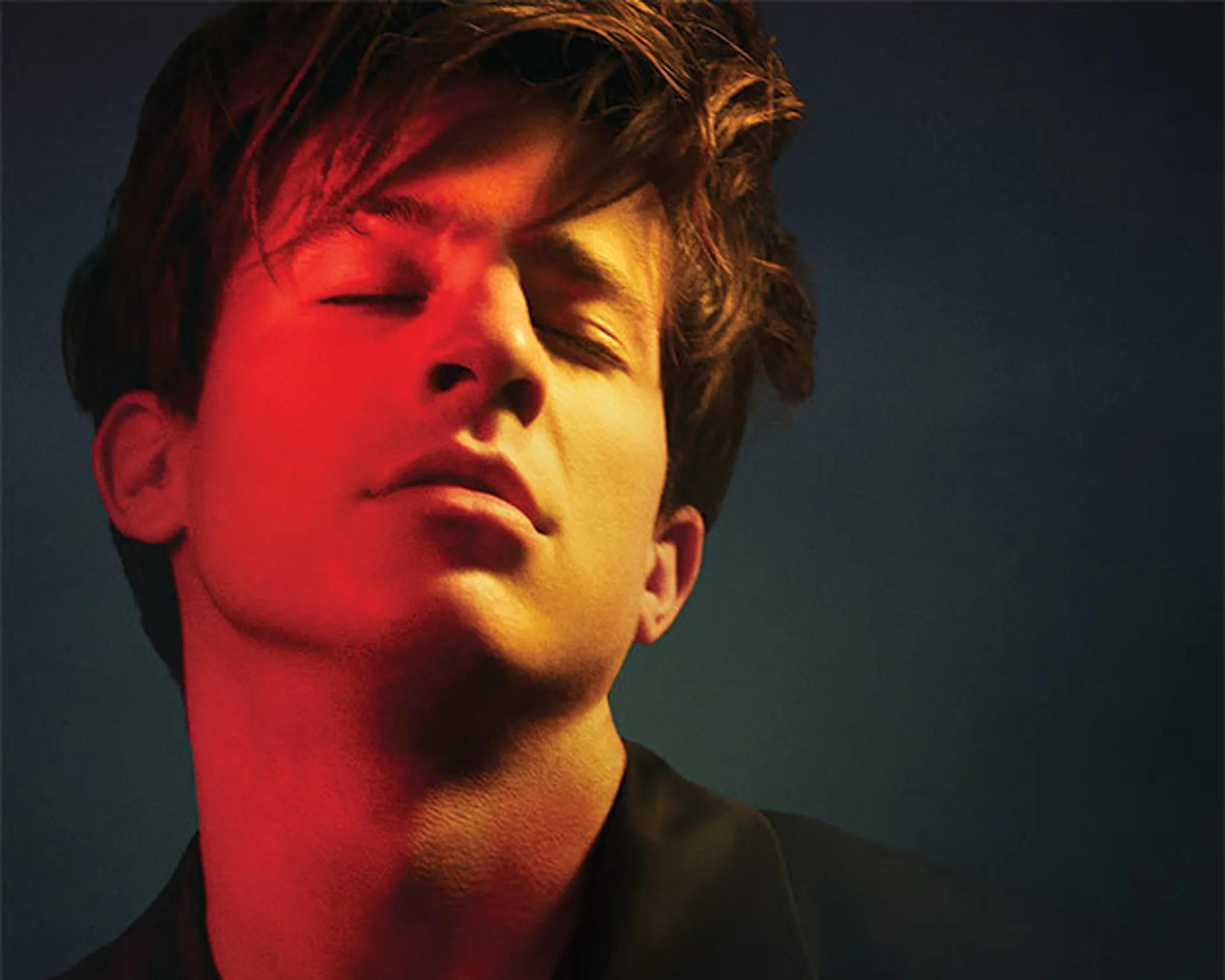 Charlie Puth