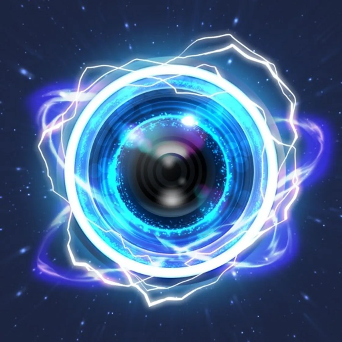 XEFX - D3D Camera & Video Edit