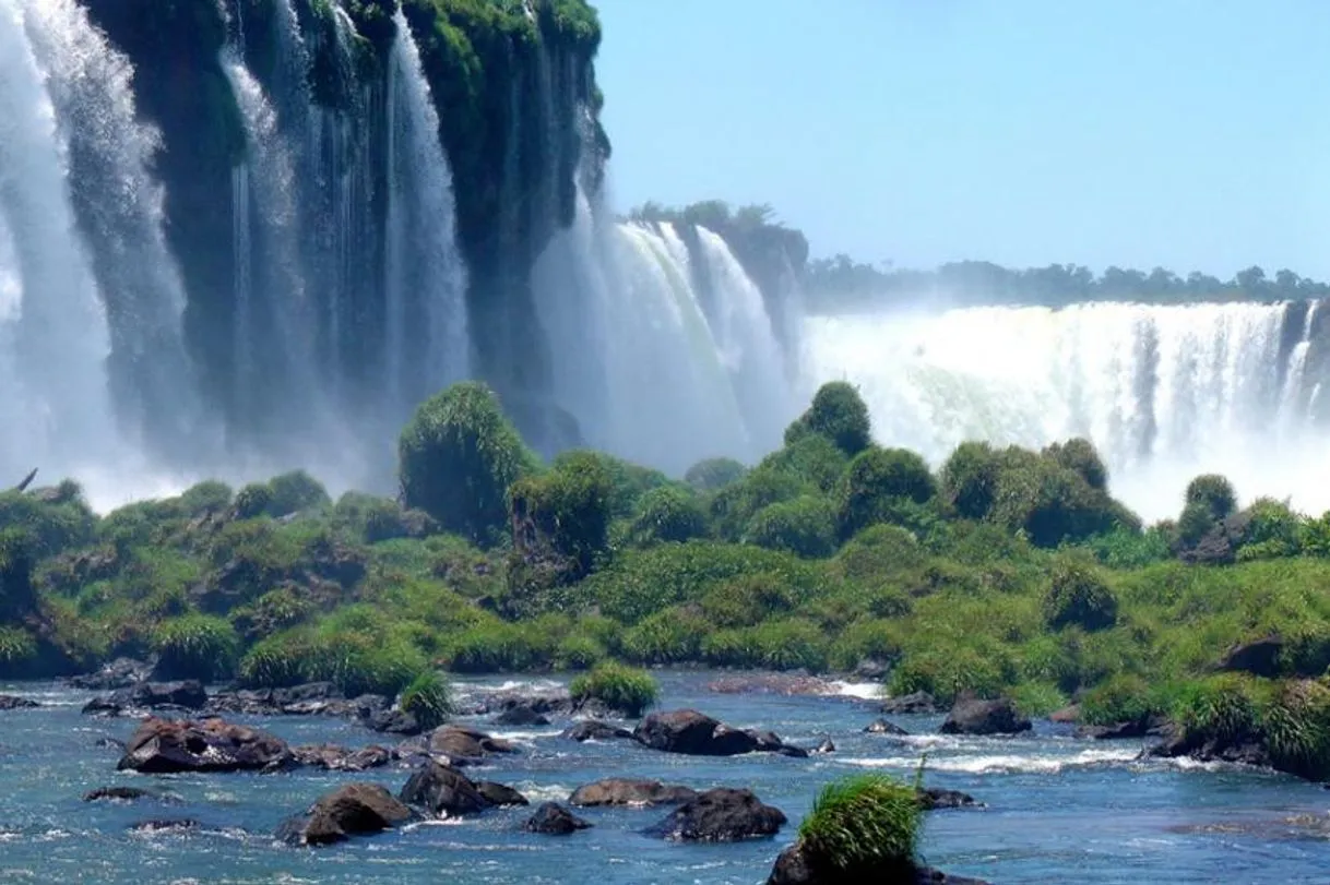 Cachoeira