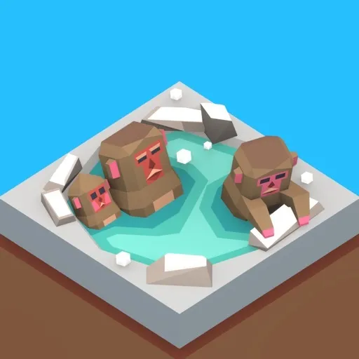 Age of 2048: Mundo