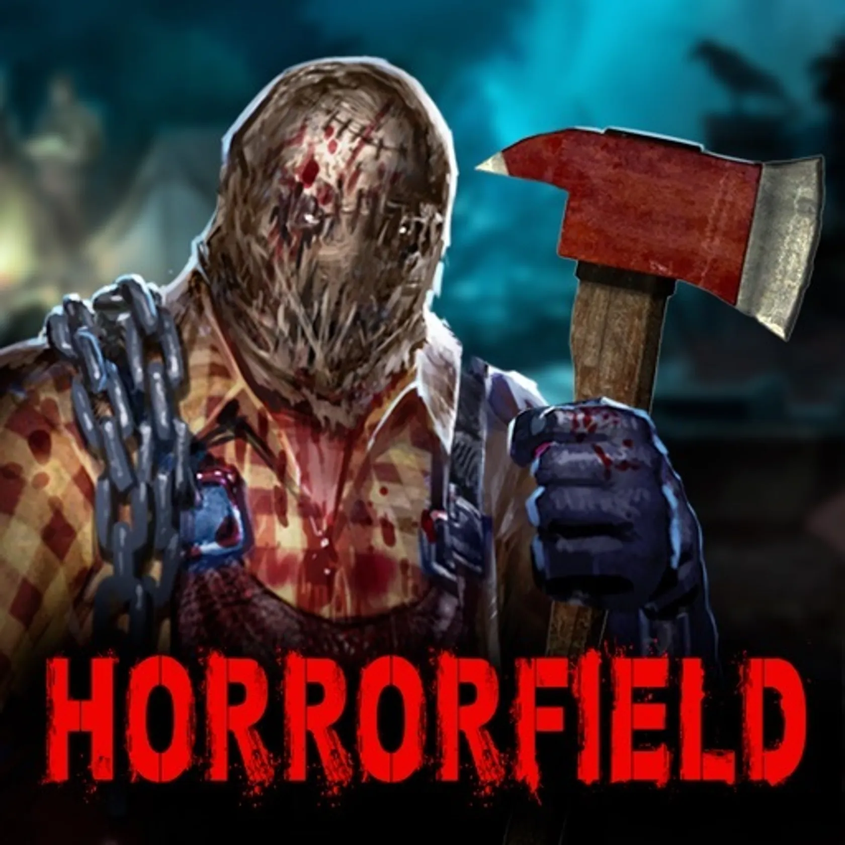 Horrorfield: Multiplayer Games