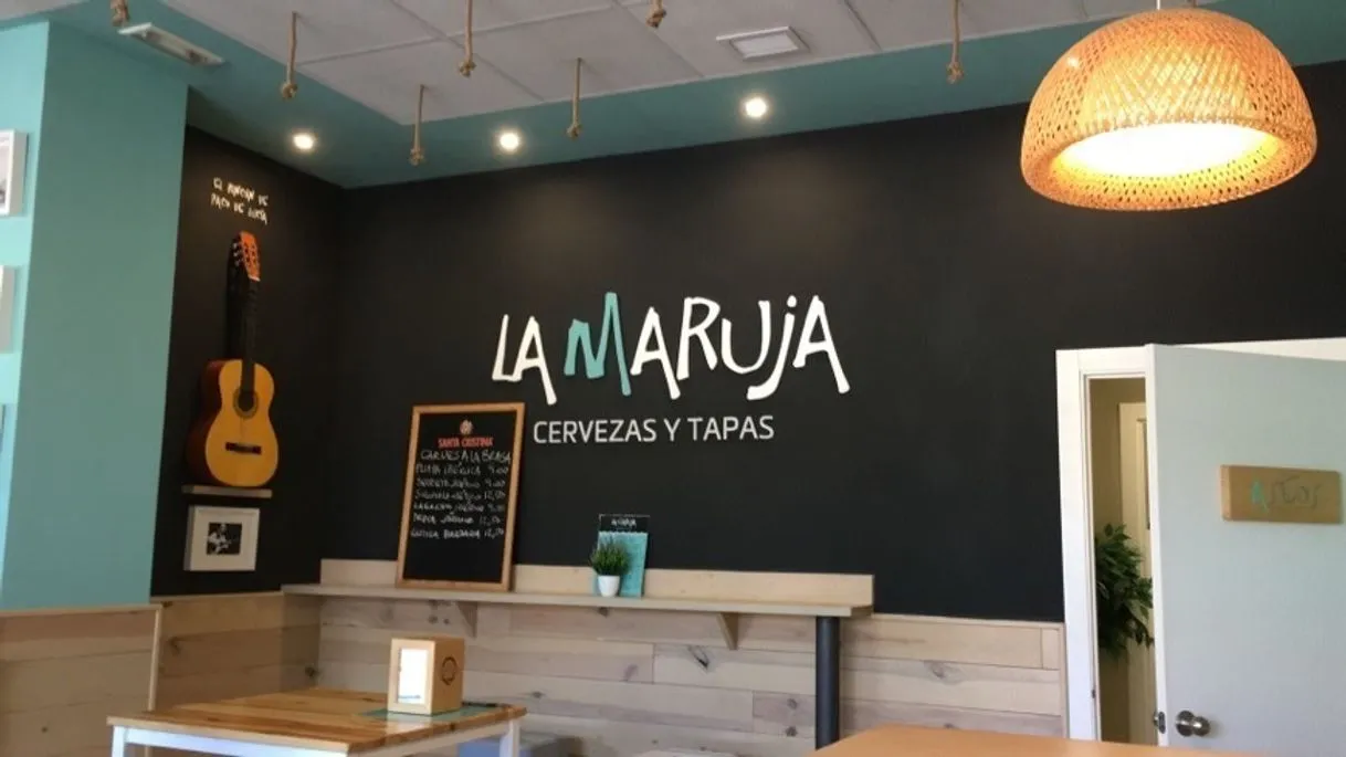 La Maruja