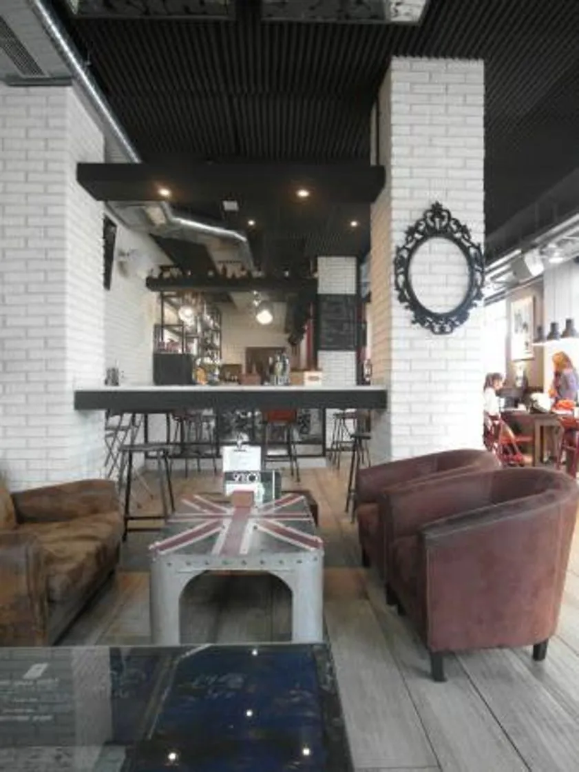 Loft76