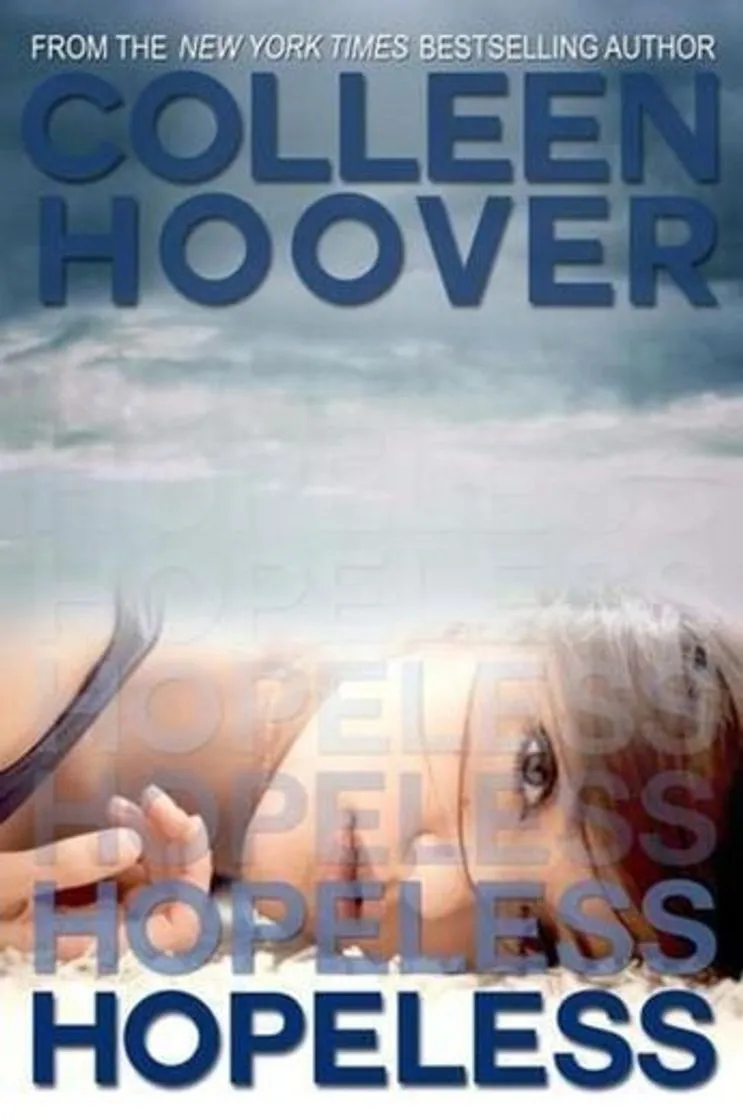 Collen Hoover