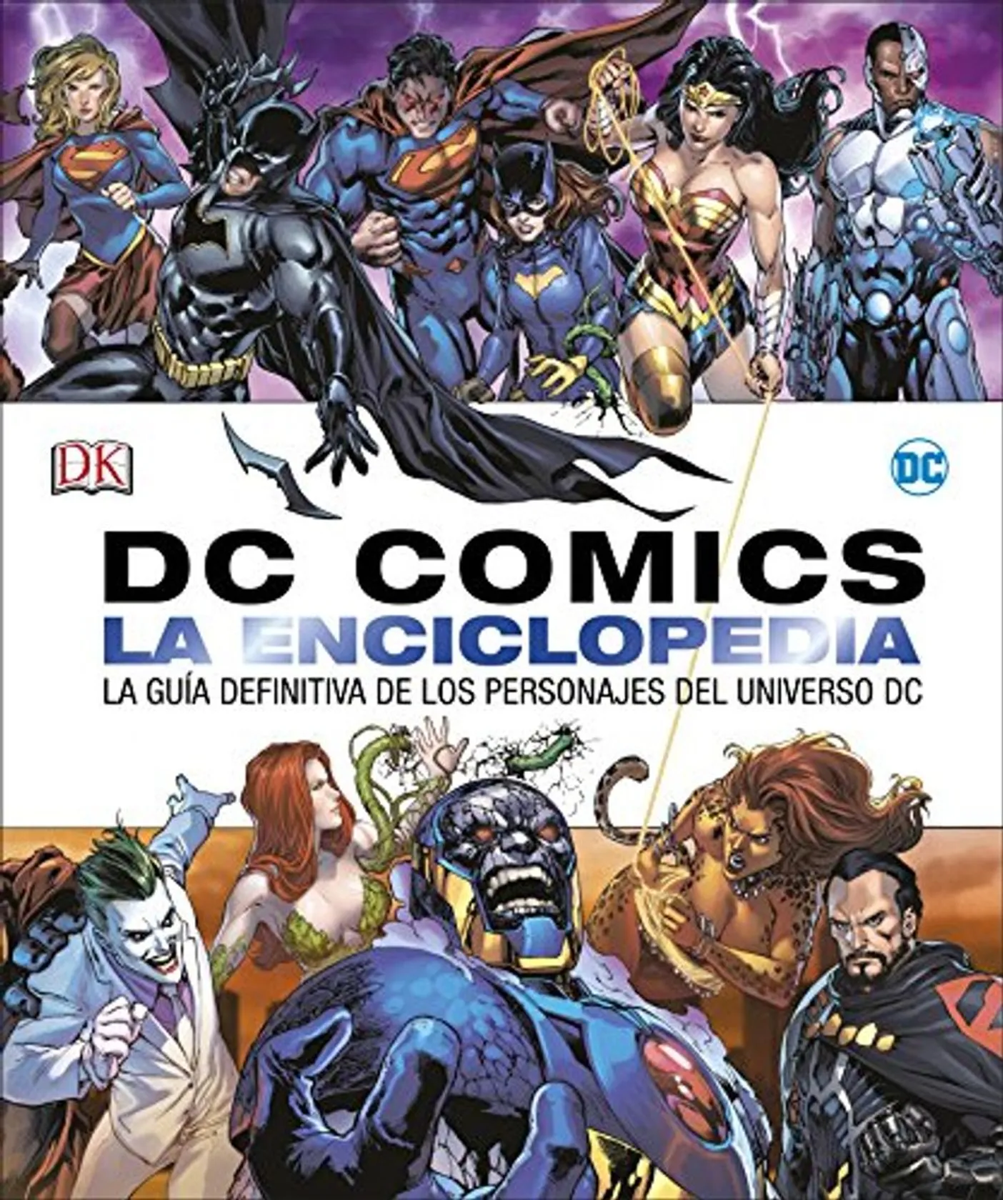 DC Comics
