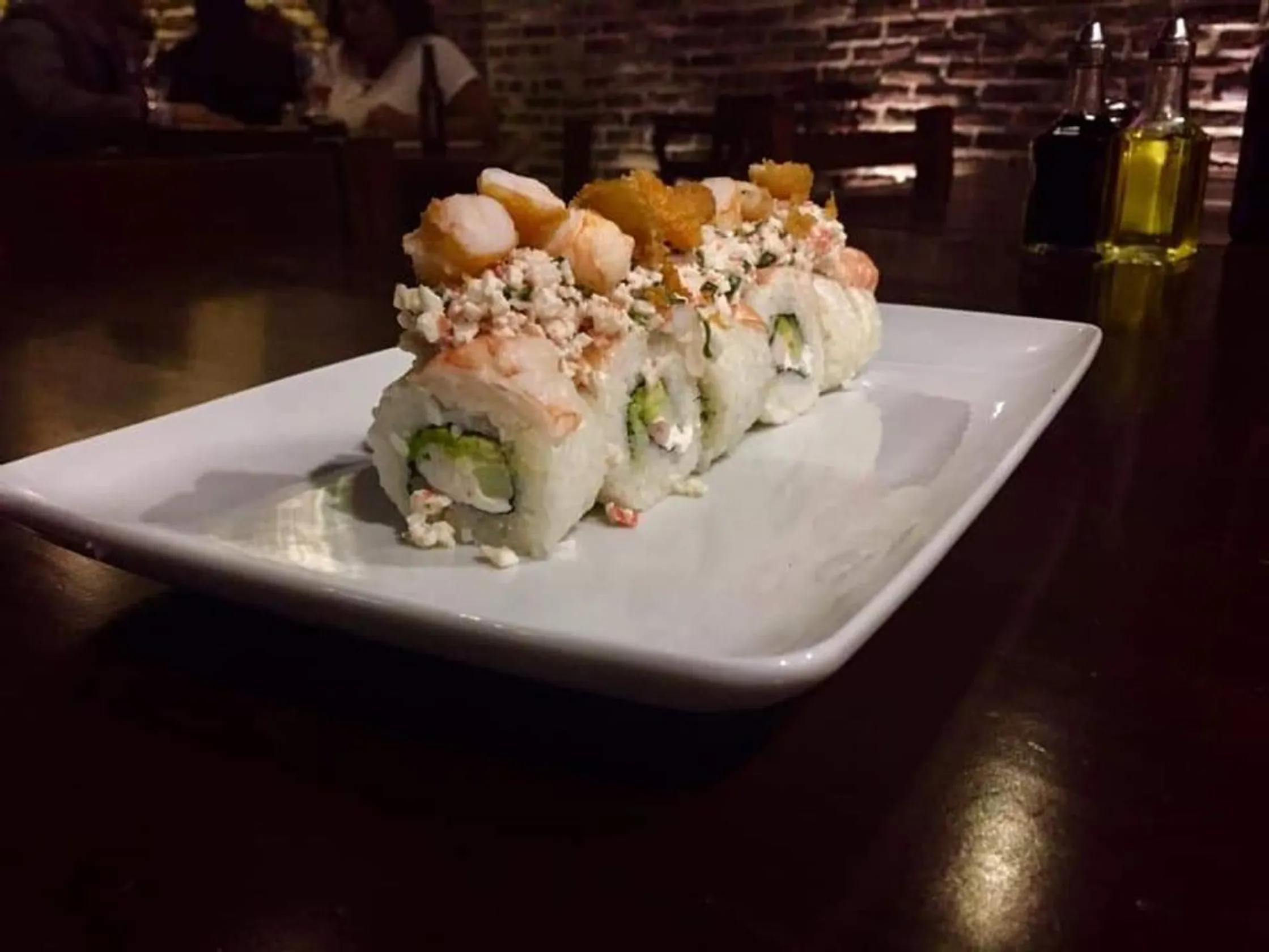 Kabuki Sushi