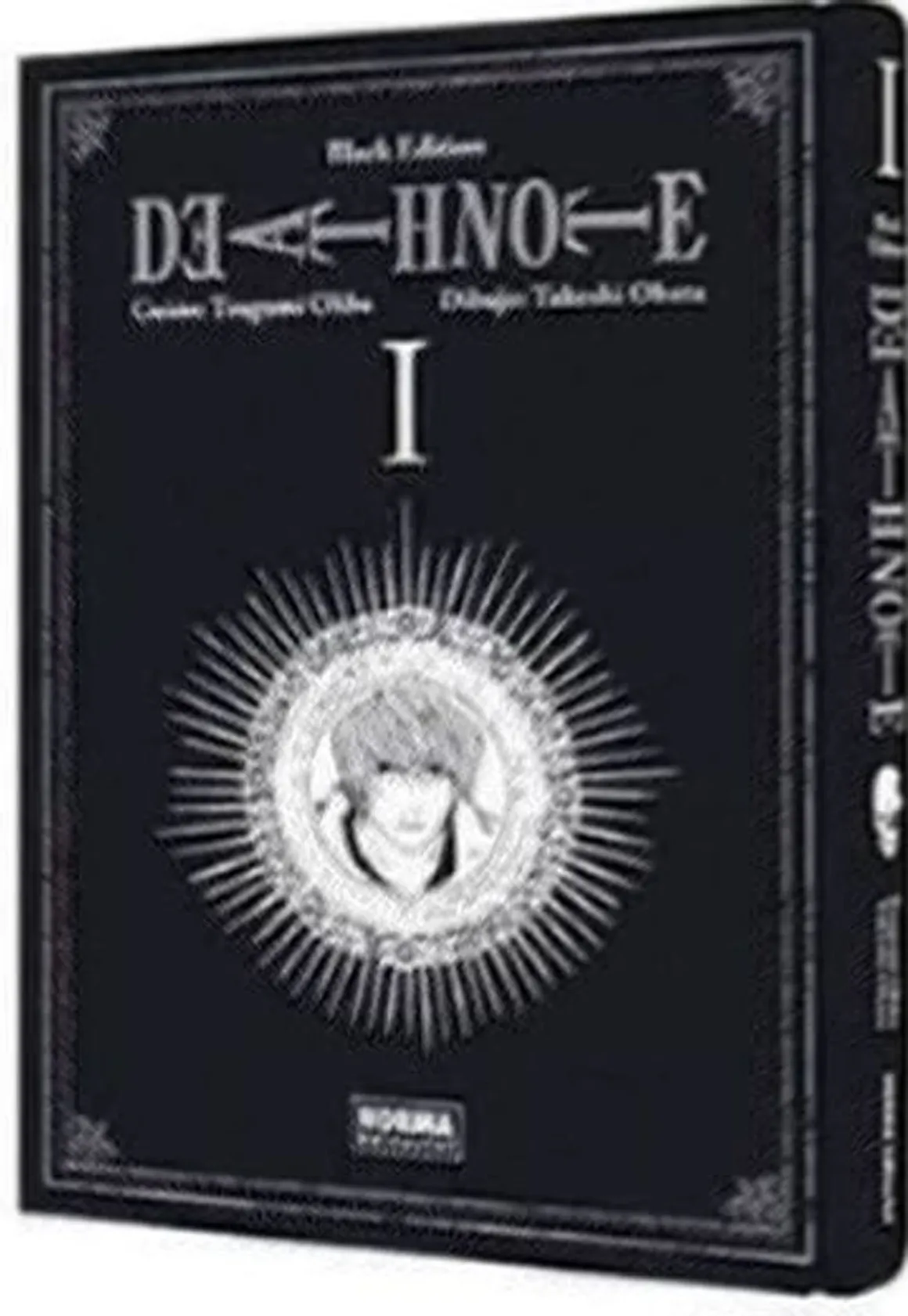 Death Note