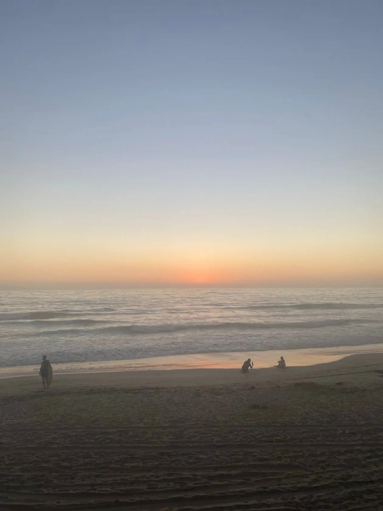 Playas De Tijuana