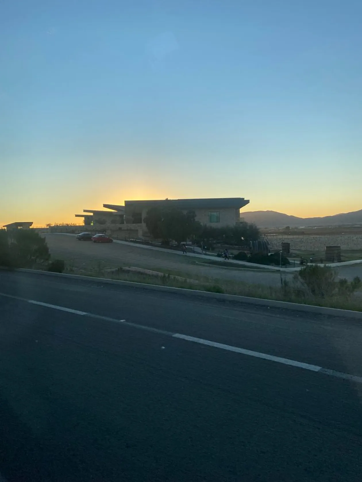 Valle de Guadalupe