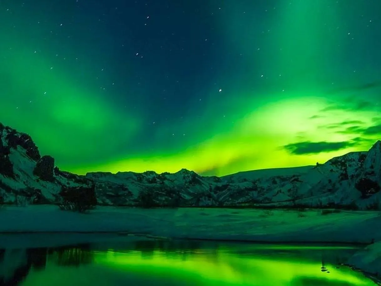 Islândia 🇮🇸