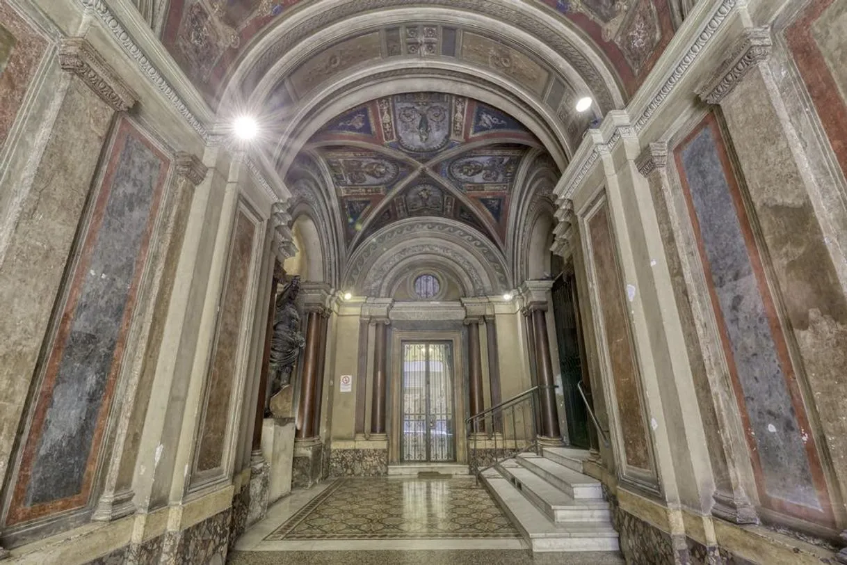 Florea Palace