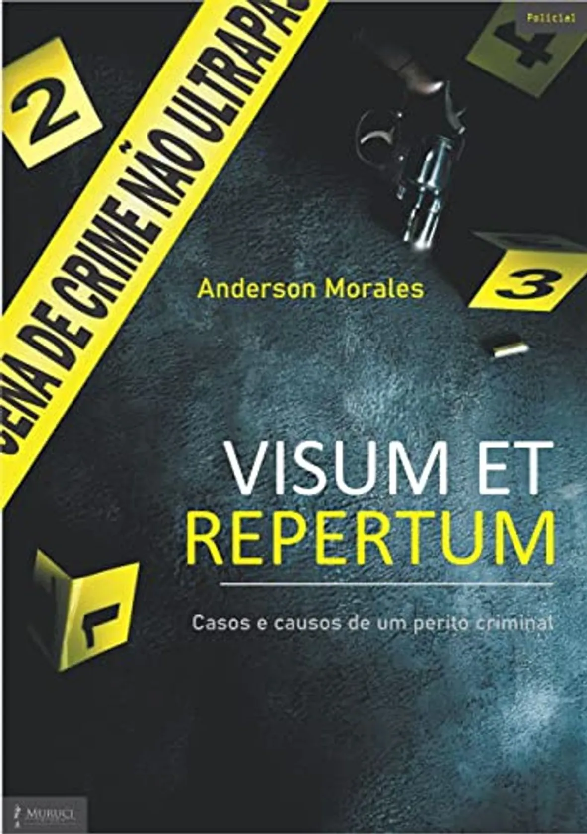 VISIUM ET REPERTUM