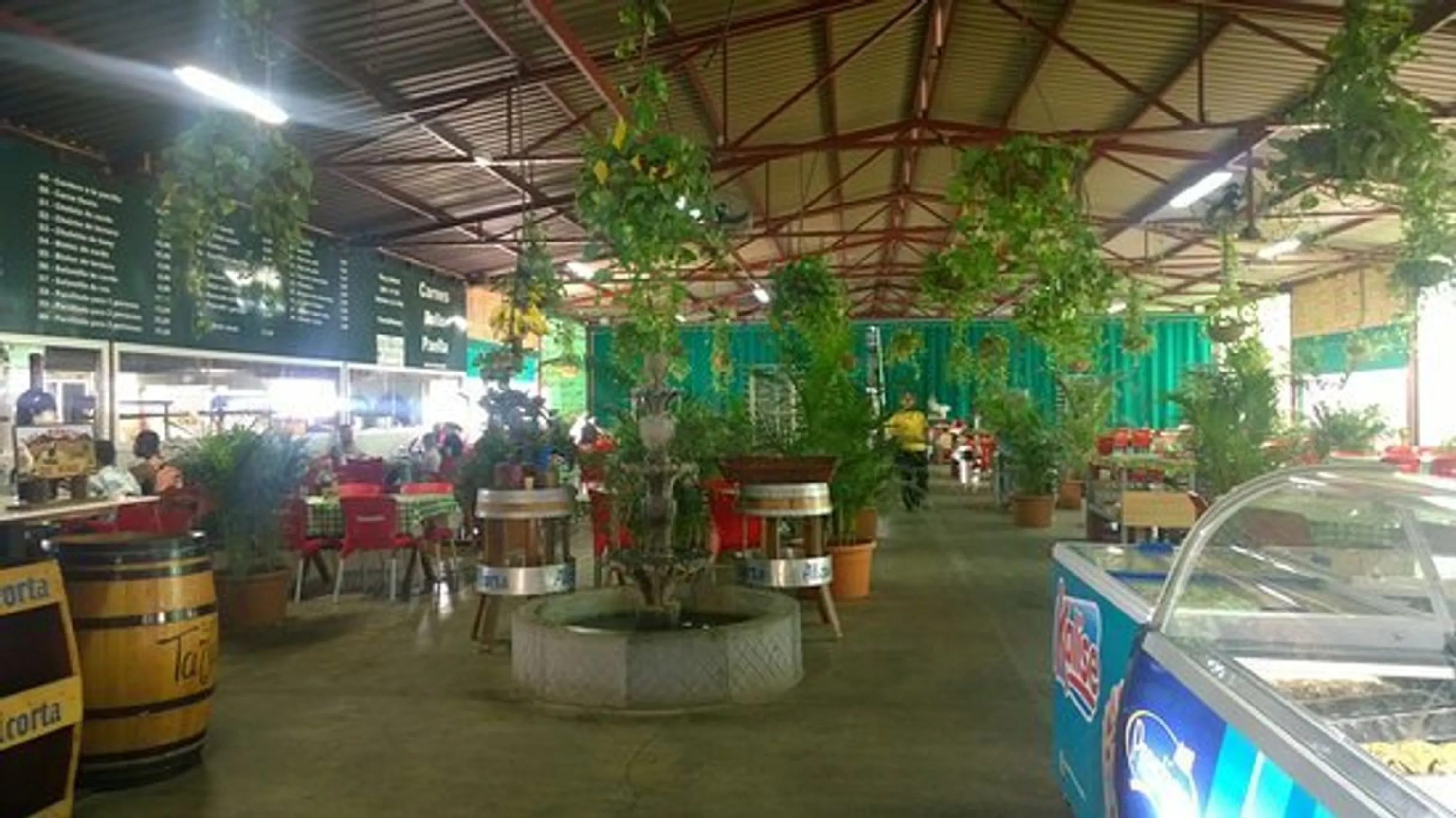 El Rancho De Nino