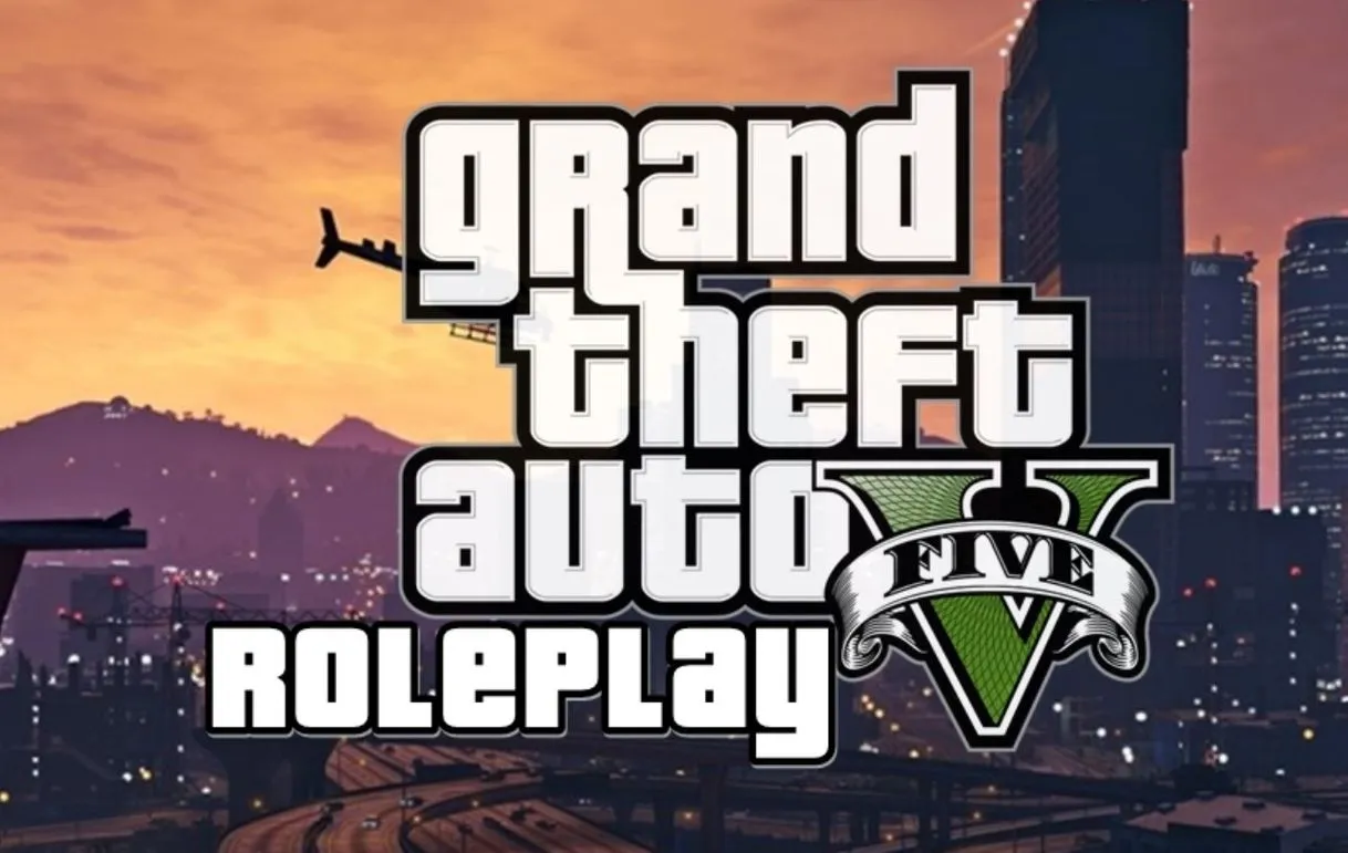 GTA RP