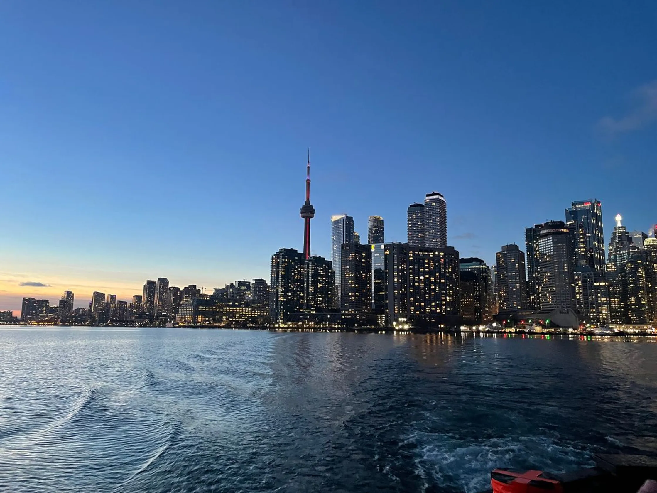Toronto