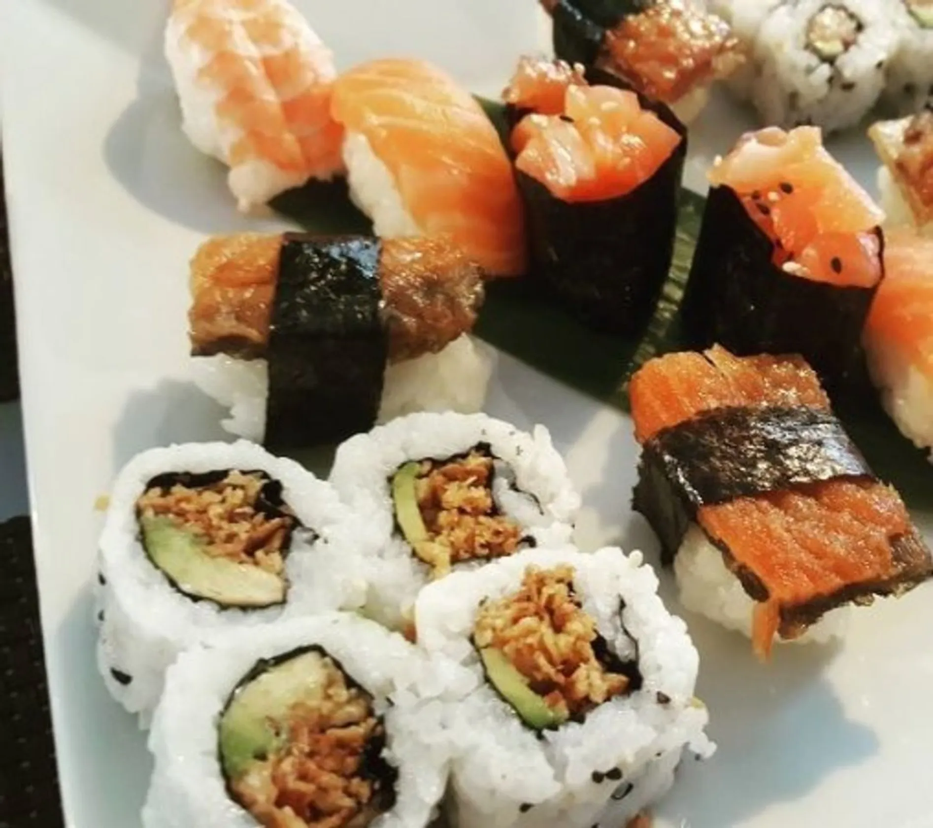 Sushi & Go
