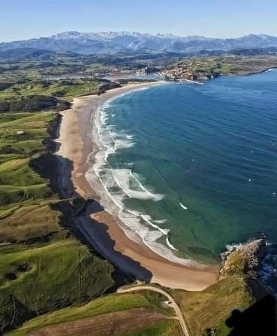 Playa de Gerruca