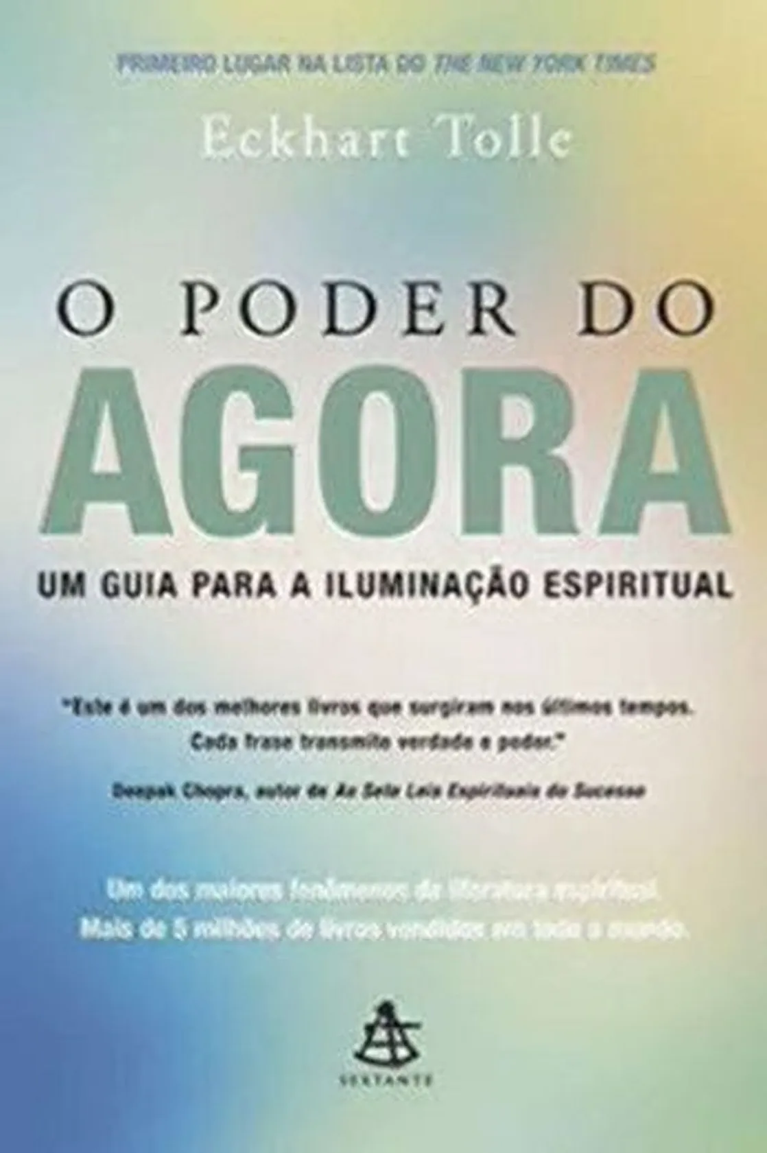 O Poder do Agora