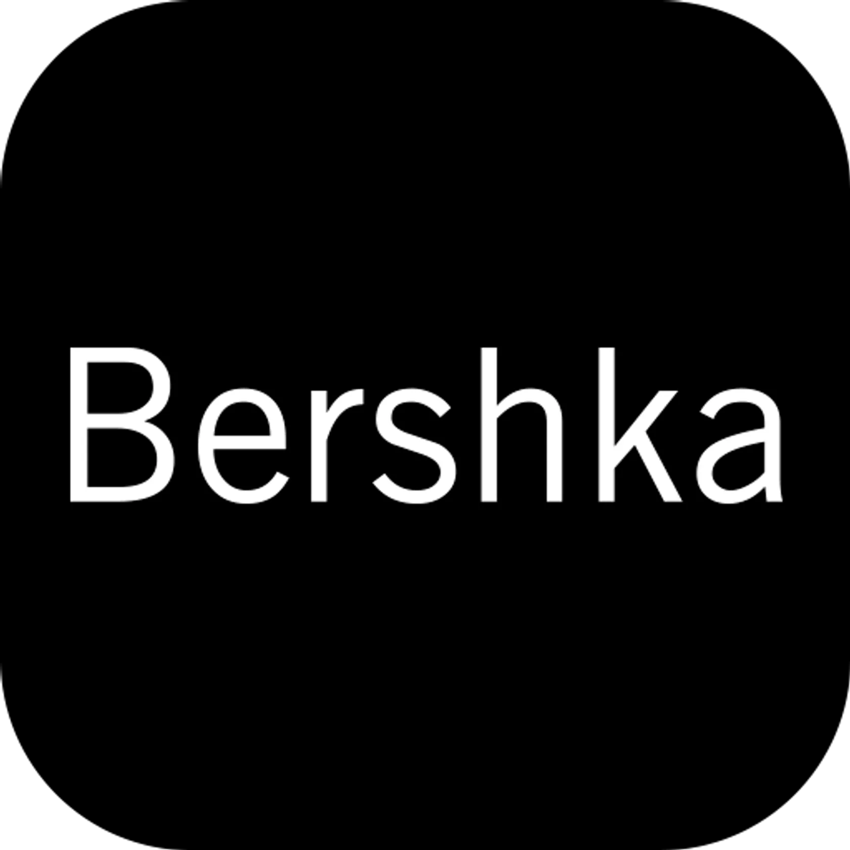 Bershka on the App Store