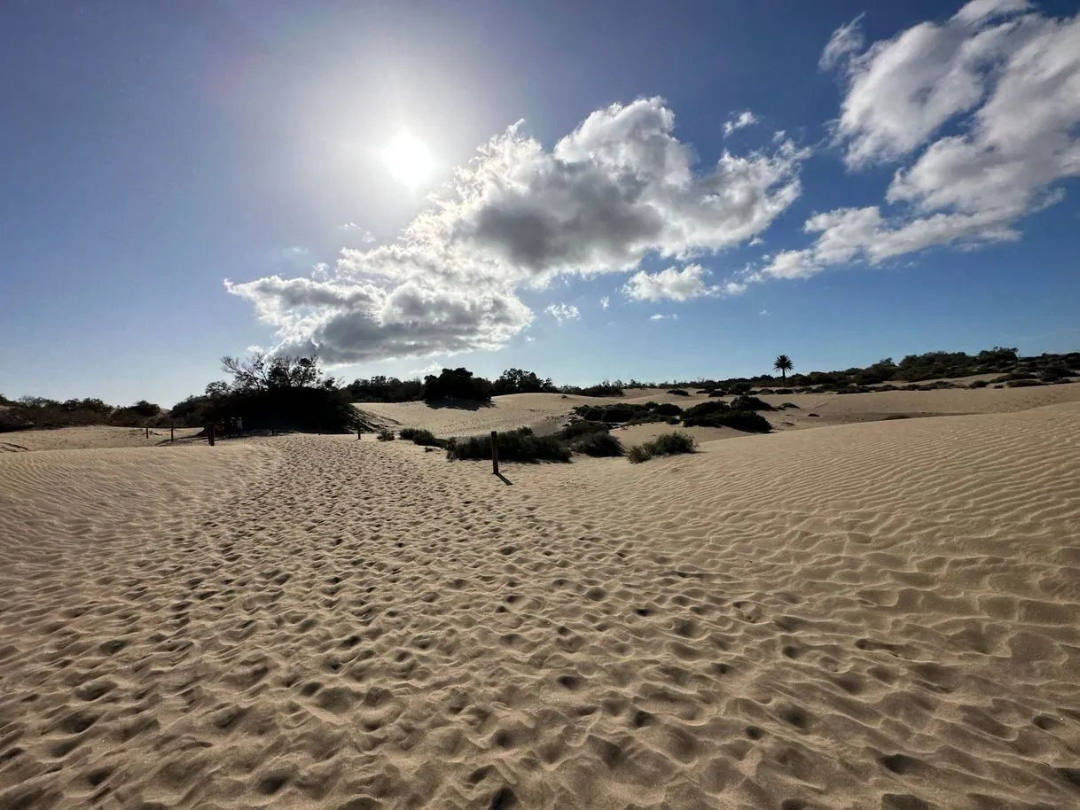 Maspalomas