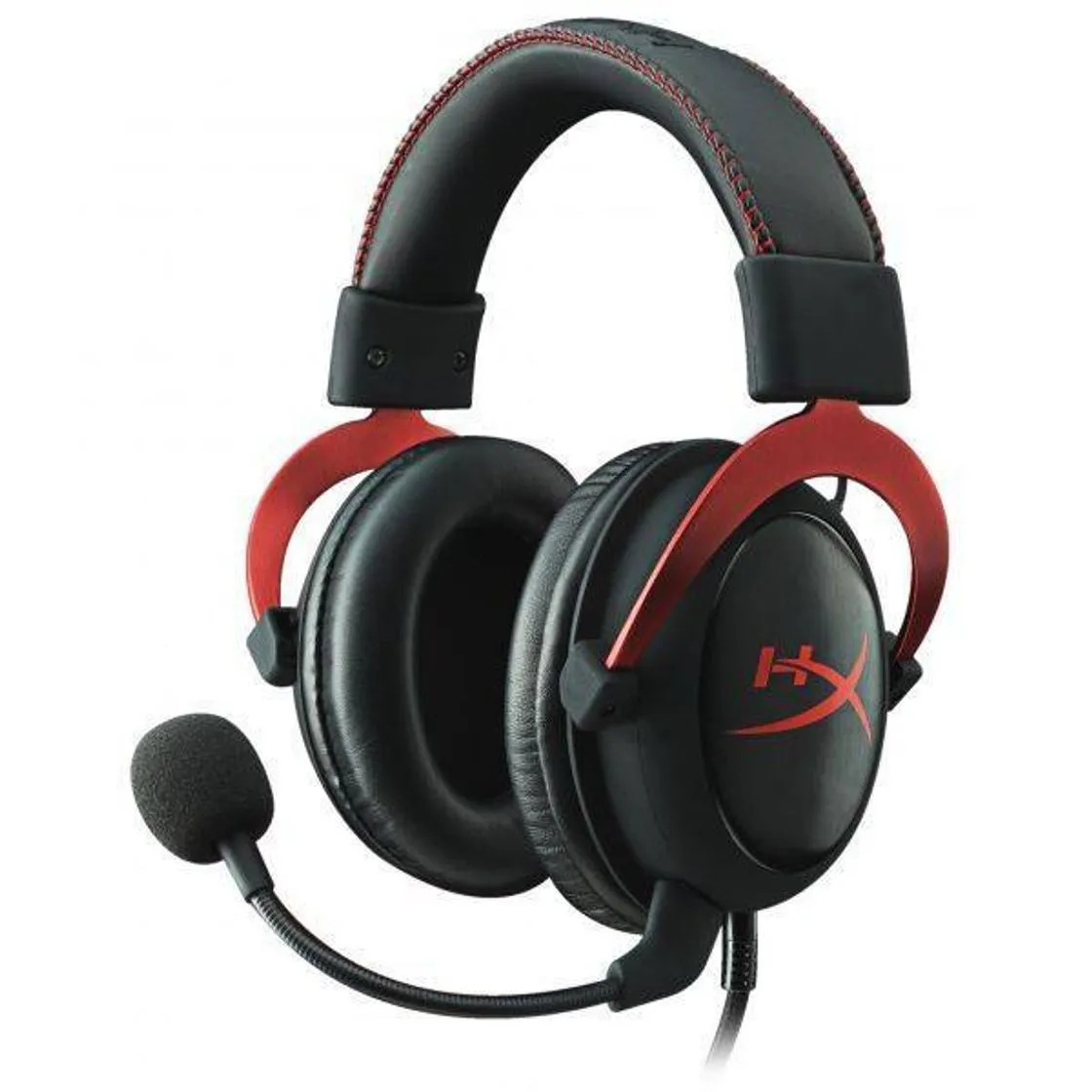 Fones hyperx
