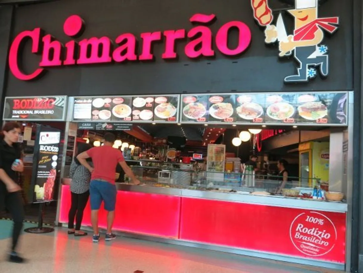 Chimarrão