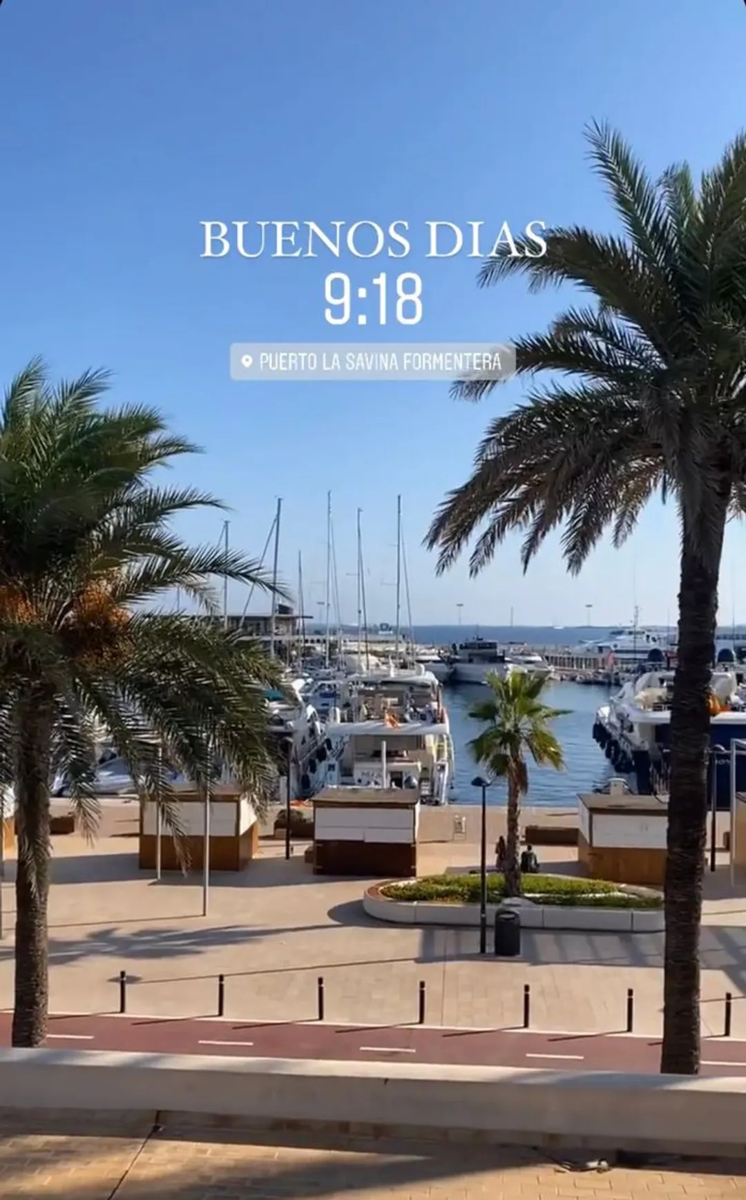 La Savina