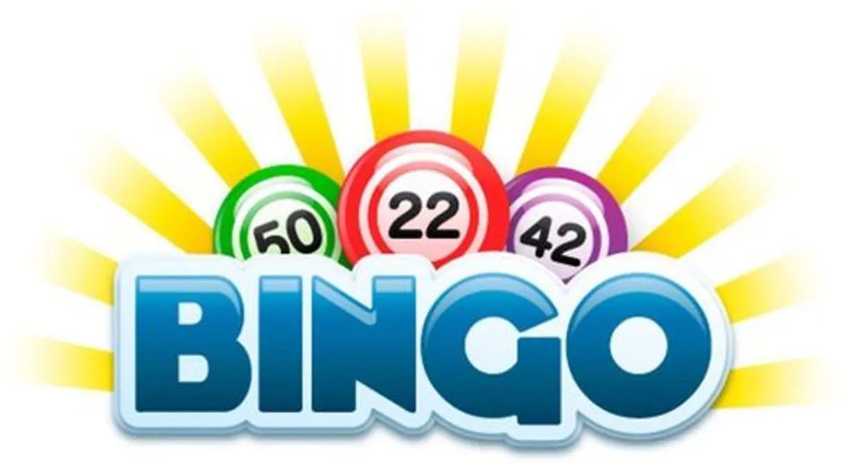 Bingo!