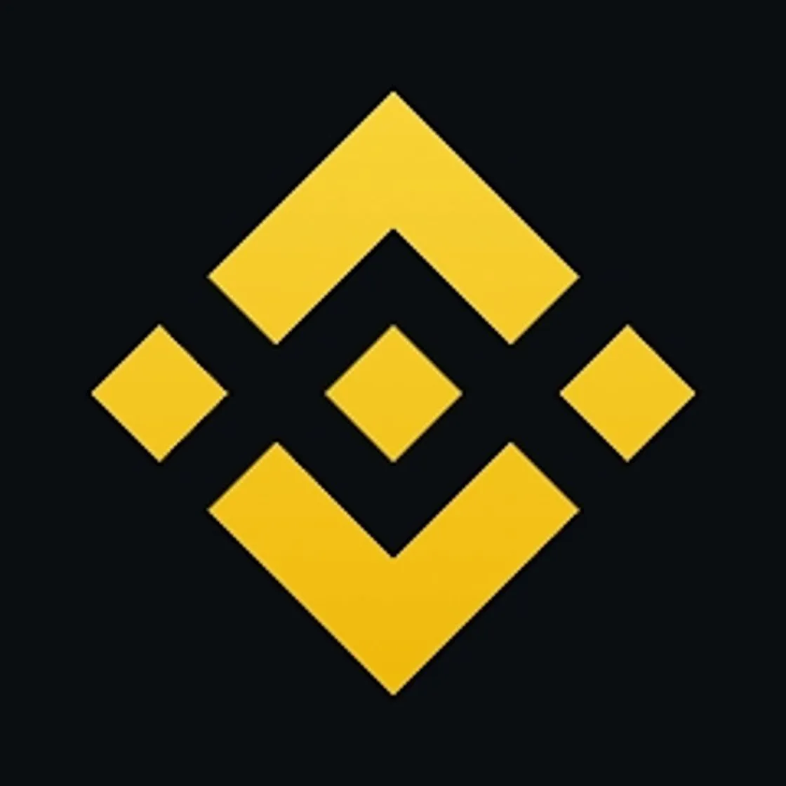 Binance Billetera