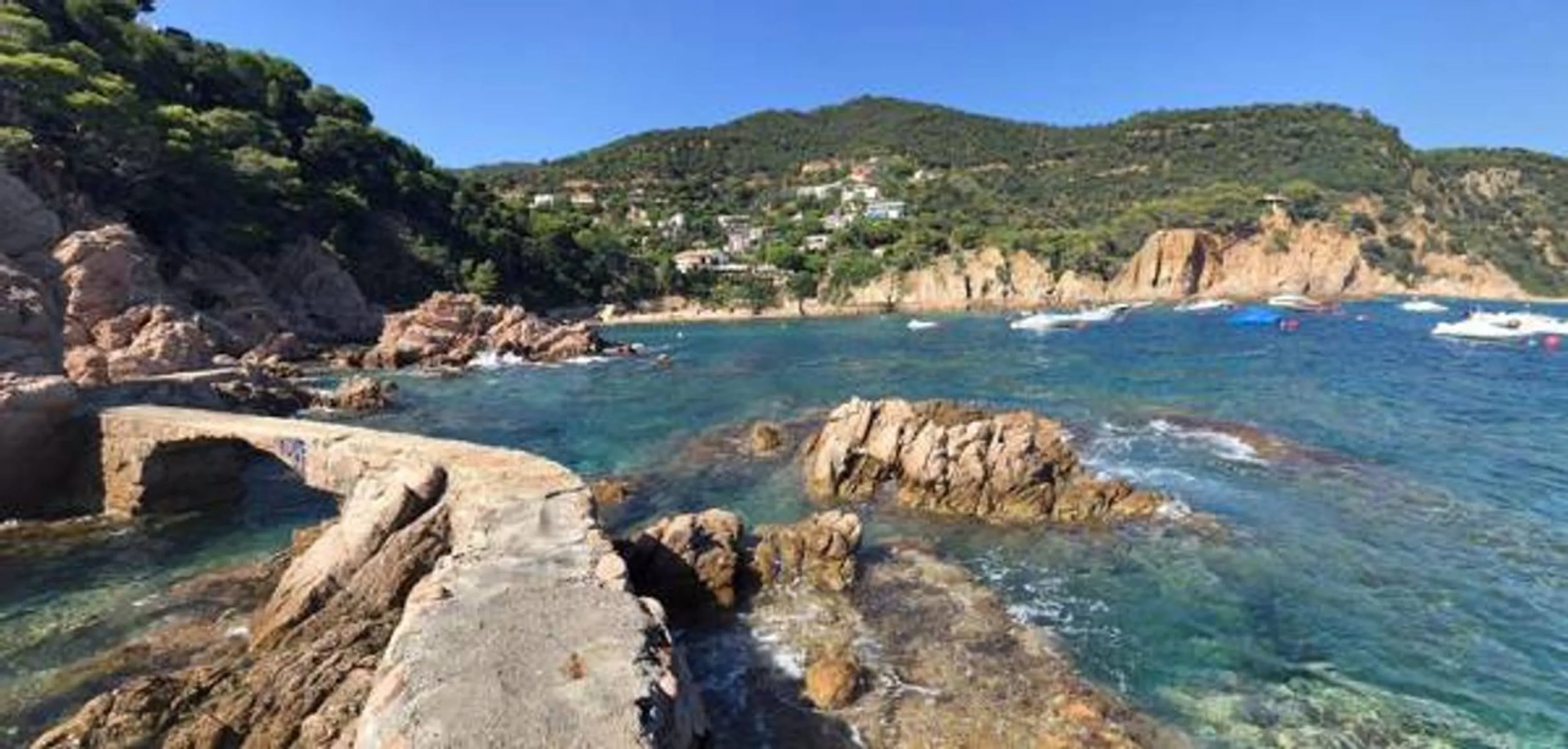 Cala de Canyet