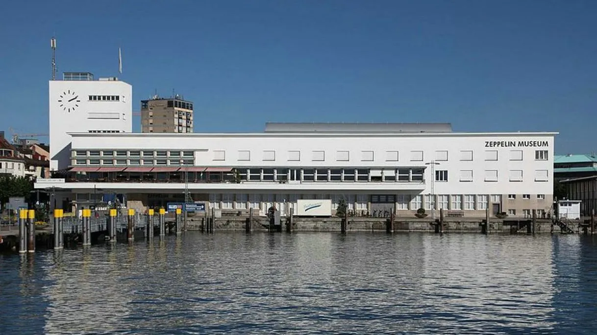 Museo Zeppelin