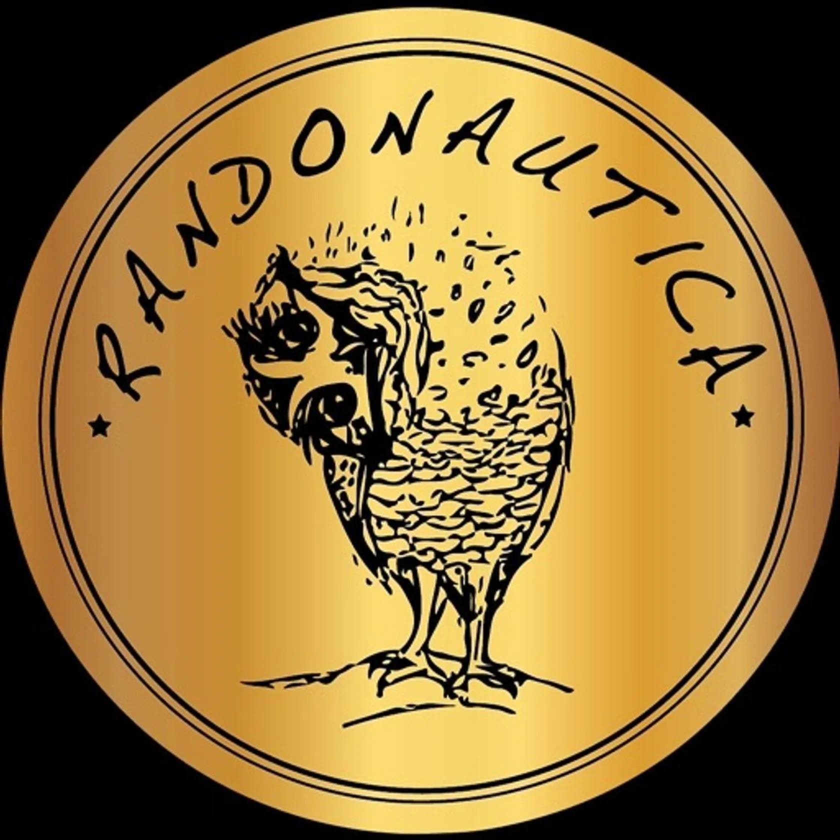 Randonautica