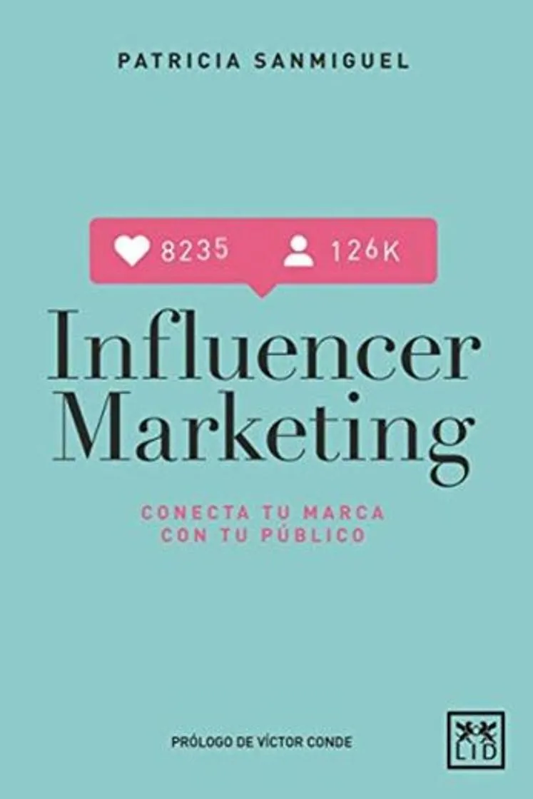 Influencer marketing