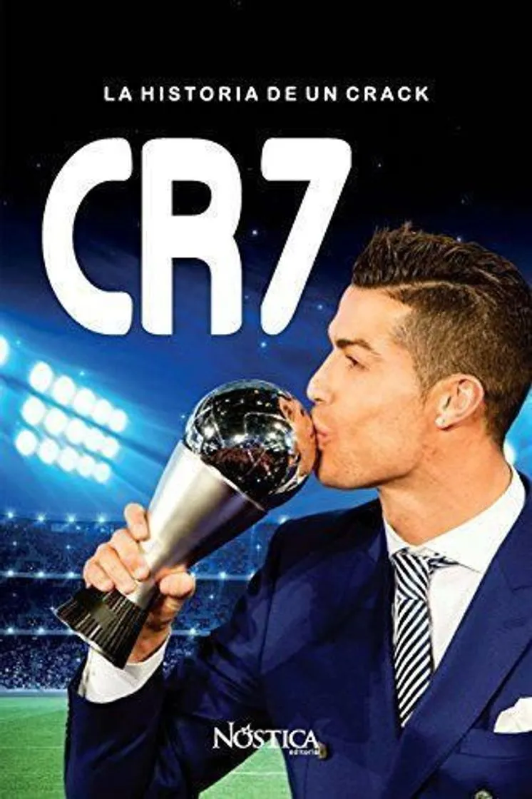 CR7