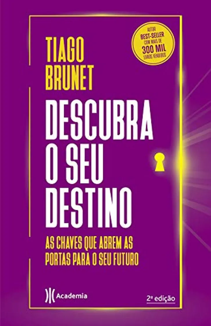 Descubra O Seu Destino