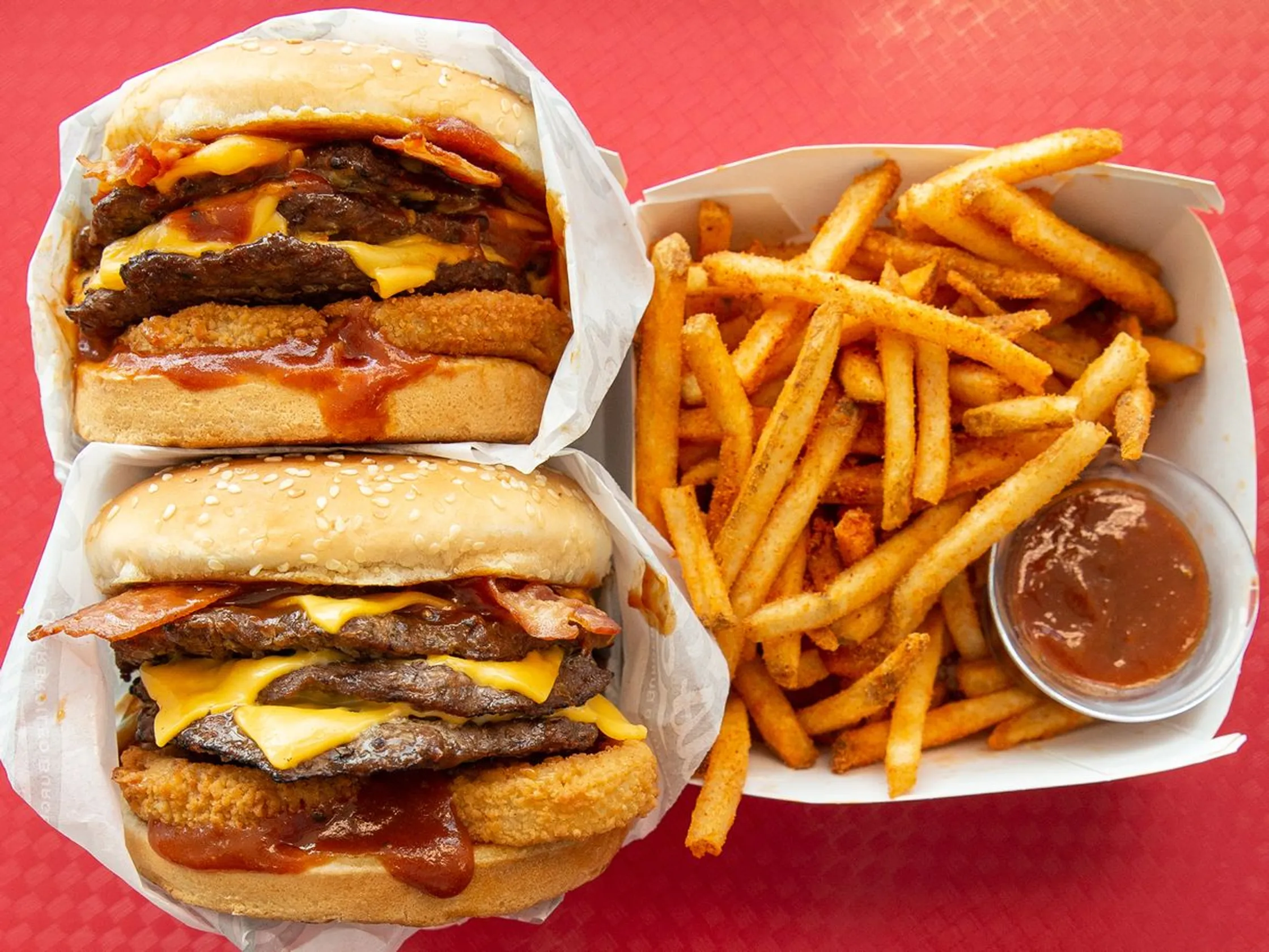 Carl's Jr