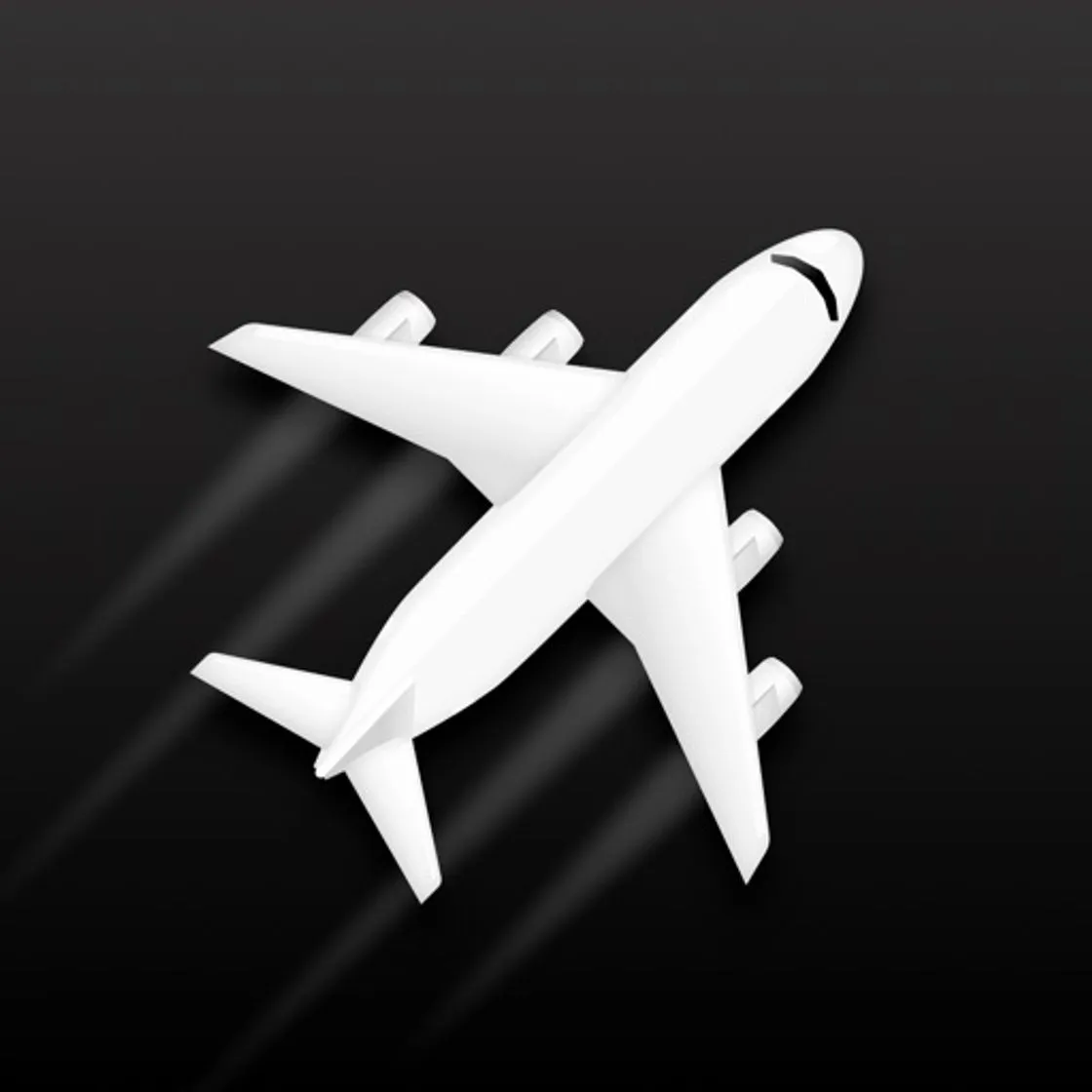Flighty - Live Flight Tracker