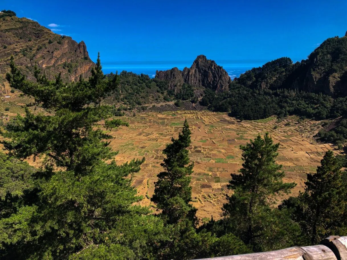 Santo Antão