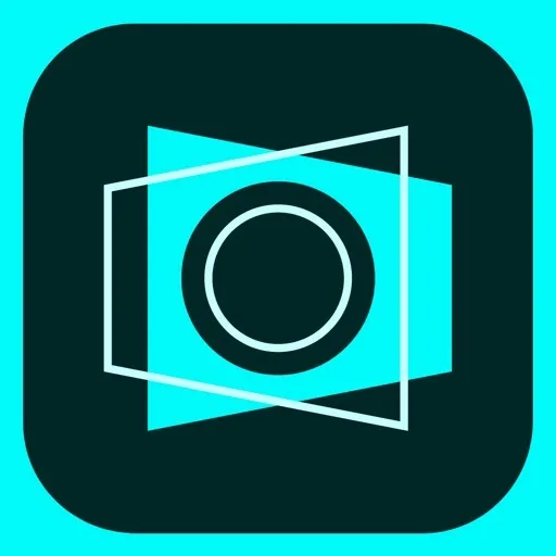 Adobe Scan: Document Scanner
