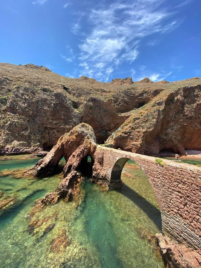 Berlengas
