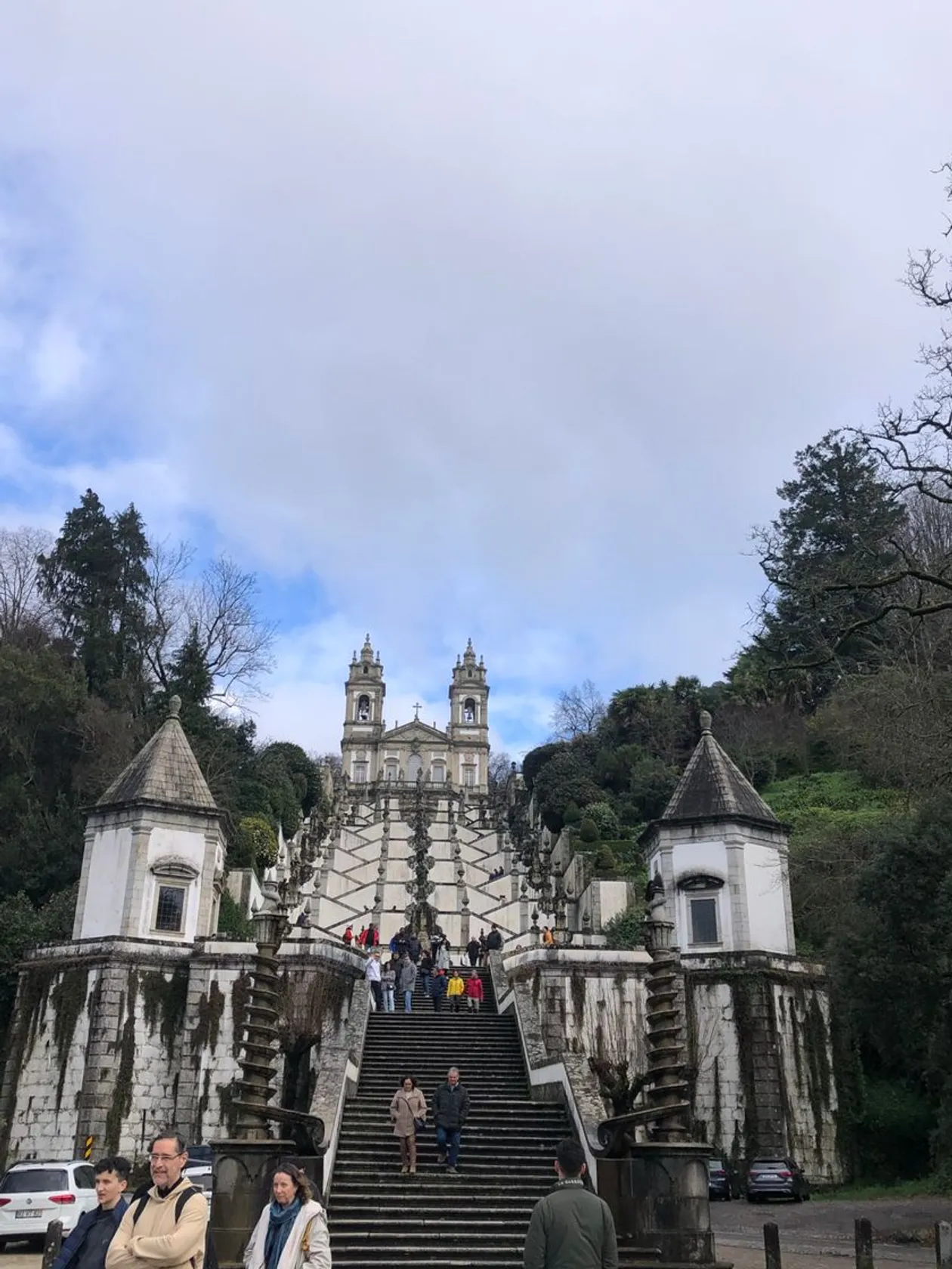 Bom Jesus do Monte