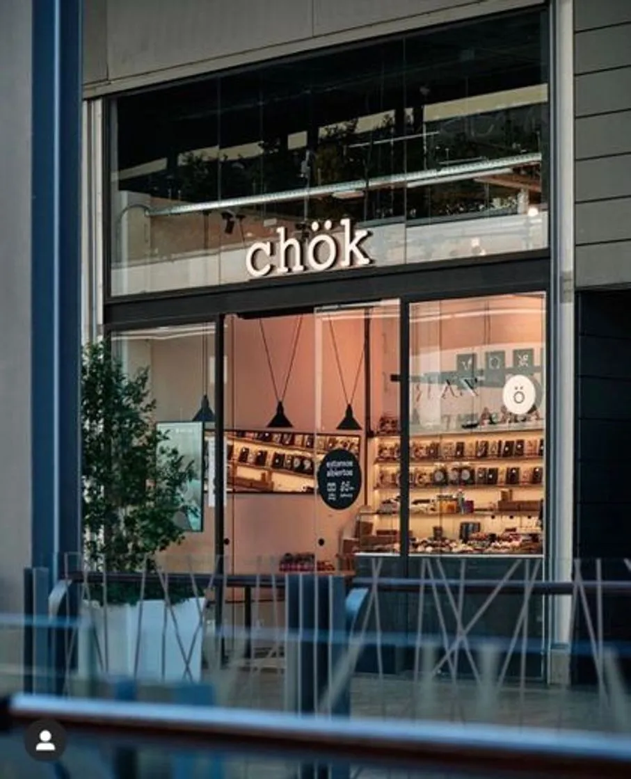 Chök