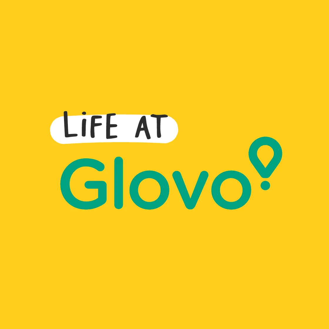 Glovo