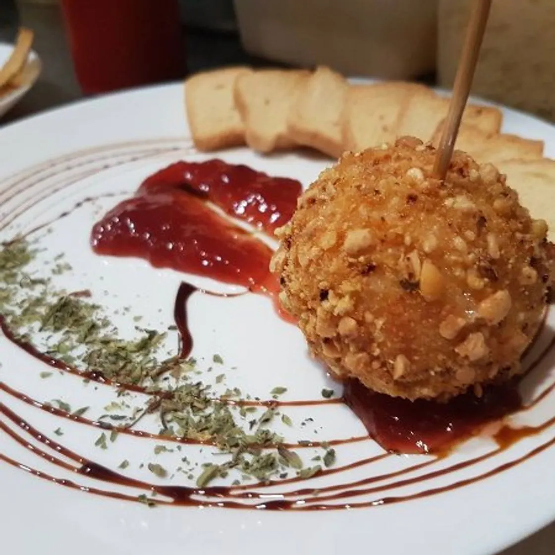 Taberna Ke arte gluten free