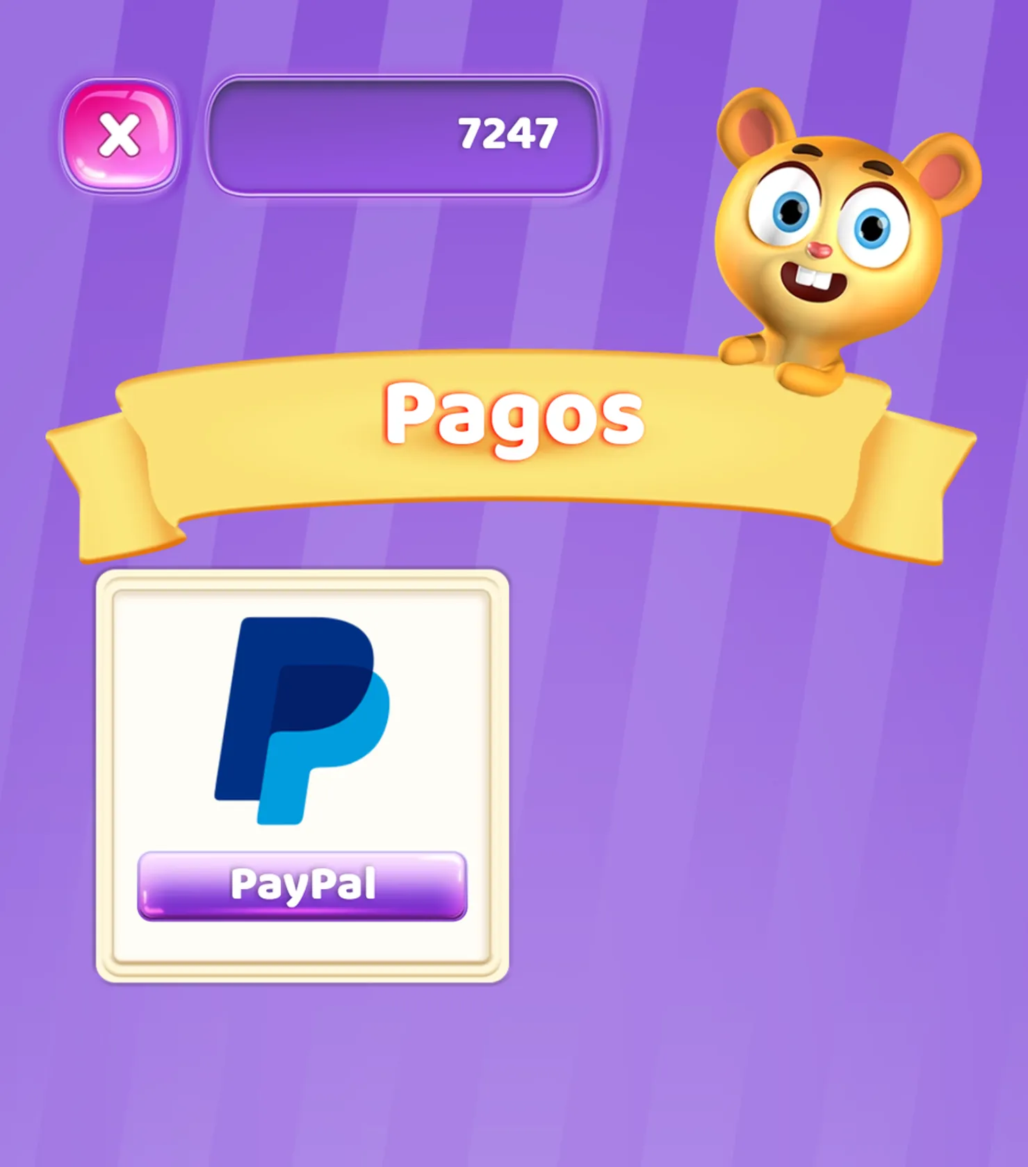 Coin Pop