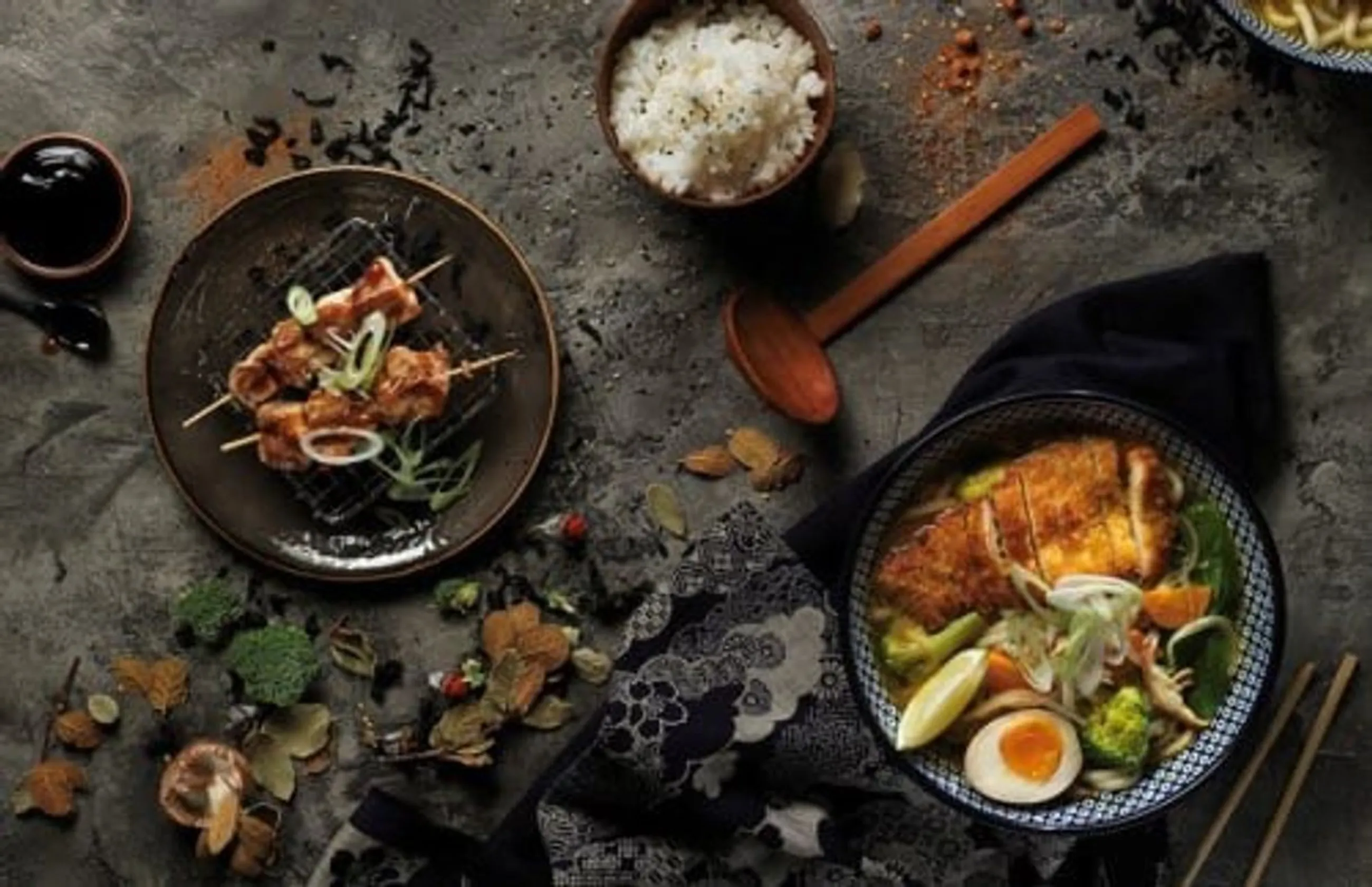 UDON Zaragoza