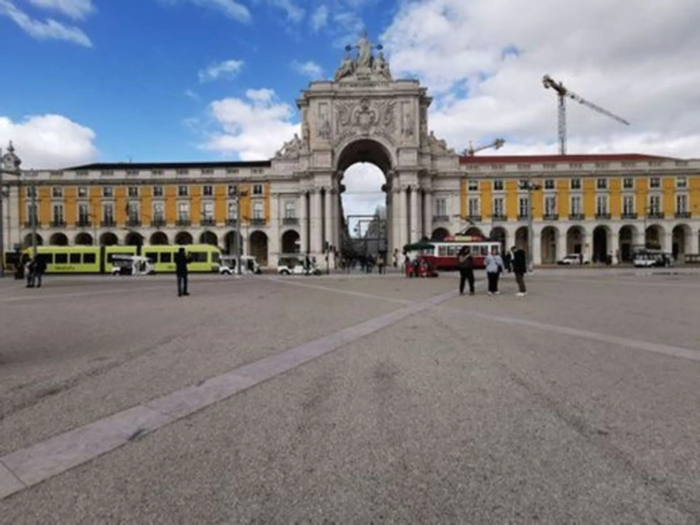 Praça do Comércio