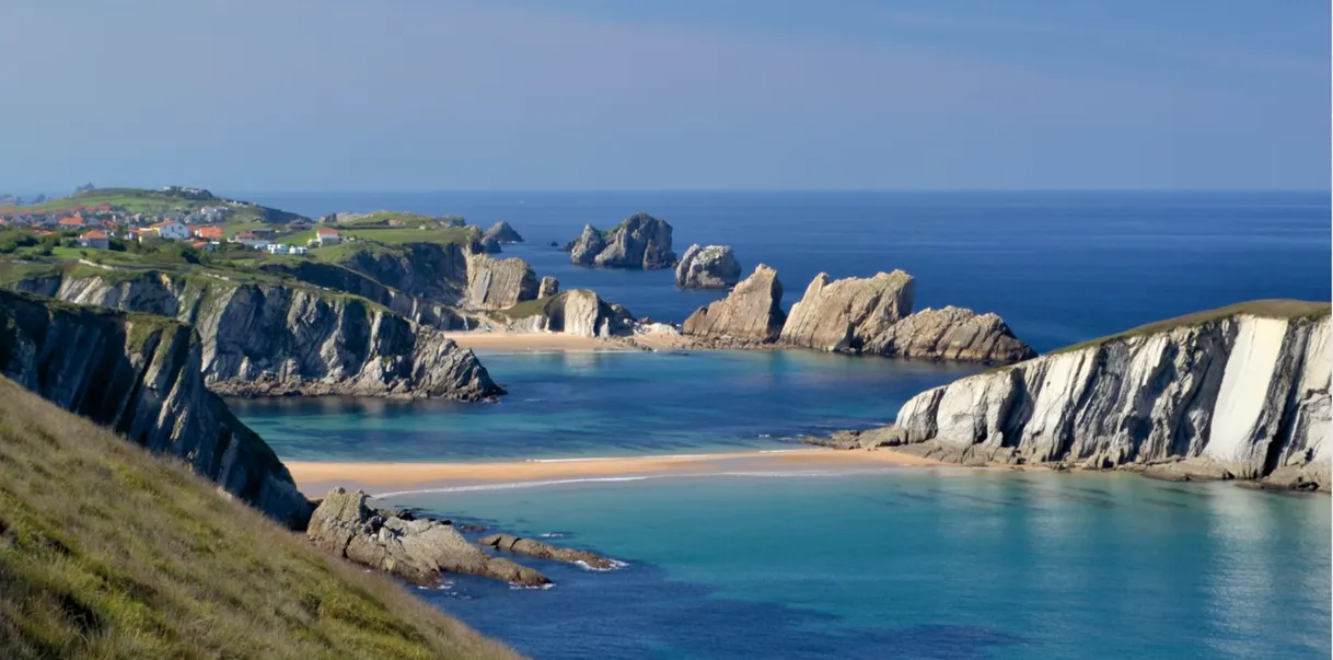 Costa Quebrada